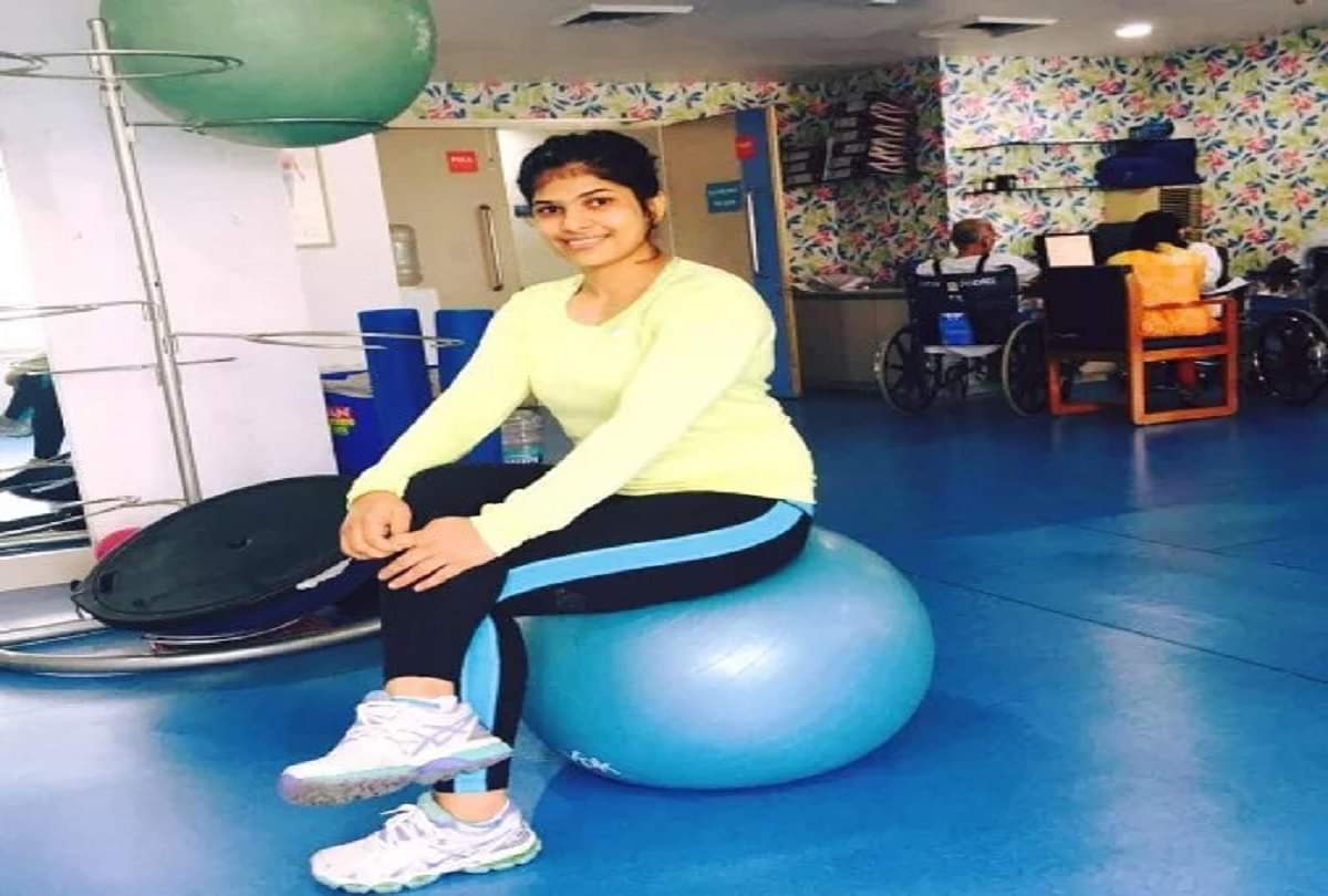 नरसिंह यादव के प्यार में कुछ यूं फिदा हुई पहलवान लड़की, जानें दोनों की लव स्टोरी valentine day special: Narsingh Yadav and Shilpi Sheoran love story