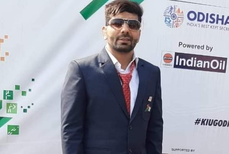 रोहतक हत्याकांड : सुखविंदर रोहतक का पहला कूल माइंड क्रिमिनल घोषित, पूछताछ में जो बताया, उसे सुन पुलिस भी स्तब्ध Rohtak murder case : Sukhwinder became first cool minded criminal of rohtak