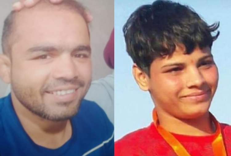 रोहतक हत्याकांड : सुखविंदर रोहतक का पहला कूल माइंड क्रिमिनल घोषित, पूछताछ में जो बताया, उसे सुन पुलिस भी स्तब्ध Rohtak murder case : Sukhwinder became first cool minded criminal of rohtak