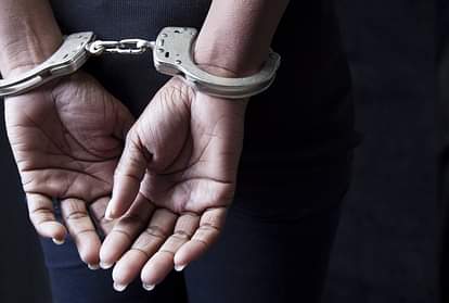 मगन सिंह हत्याकांड का खुलासा : प्रेम संबंध में रोड़ा बनने पर पत्नी ने ही प्रेमी संग मिलकर कराई थी हत्या Magan Singh murder case revealed: When there was a hindrance in love relationship, the wife had done the murder together with her lover