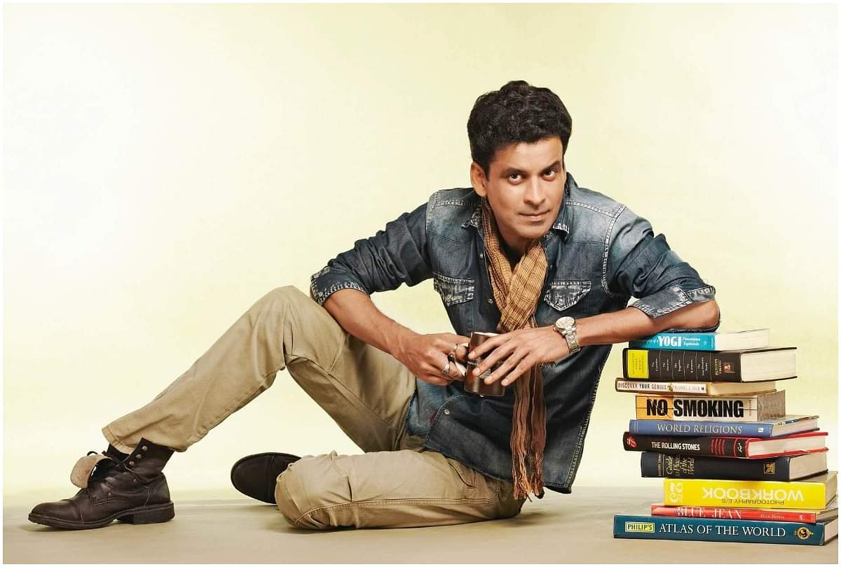 Manoj Bajpayee : हिंदी बोलना नहीं जानती हैं मनोज बाजपेयी की लाडली अवा, बोले- यह मेरे लिए शर्मनाक है Sirf Ek Bandaa Kaafi Hai actor Manoj Bajpayee says her daughter Ava does not speak Hindi know the story here