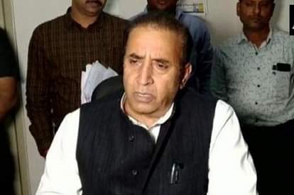 मनी लॉन्ड्रिंग केस: महाराष्ट्र के पूर्व मंत्री अनिल देशमुख को मिली जमानत, लेकिन अभी भी जेल में ही रहेंगे बंद Former Maharashtra minister Anil Deshmukh Bail From Bombay High Court