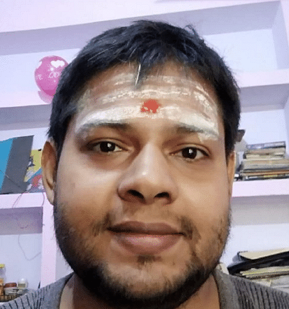 बीएचयू के शोध छात्र को नहीं मिला वेंटिलेटर, कोरोना से हार गया जिंदगी की जंग BHU student did not get ventilator death due to with Corona