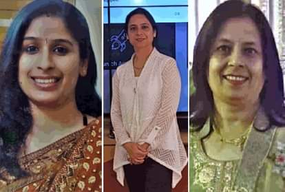 मातृ दिवस: कोरोना काल में निभाई घर और बाहर की जिम्मेदारी, महामारी के खिलाफ जंग में भी उतरीं Mothers Day: Panchkula female doctor playing Important role against Corona pandemic