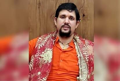 हरिद्वार: संत आनंद गिरि को निरंजनी अखाड़ा से निकाला, संन्यास परंपरा के उल्लंघन का लगा आरोप Haridwar News: Sant Anand Giri Removed from Niranjani Akhara