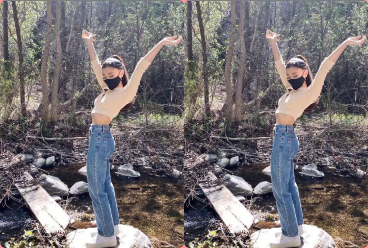 जन्मदिन: 13 साल की उम्र से एरियाना ग्रांडे ने कर दिया था गाना शुरू, जस्टिन बीबर भी हैं दीवाने Happy Birthday Ariana Grande Interesting facts about the Grammy Award winner American Singer