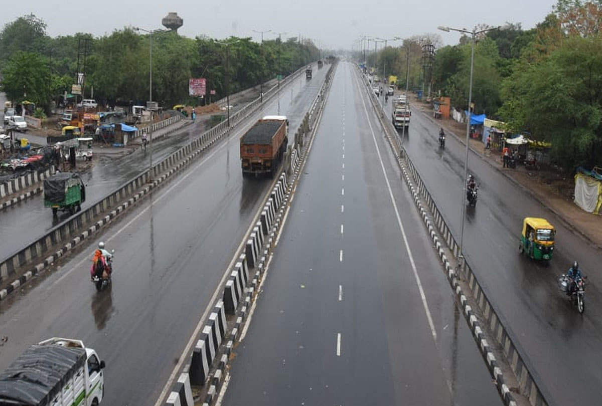 UP Weather Update: यूपी के कानपुर समेत कई शहरों में प्री मानसून की पहली बौछार, आगे के लिए मौसम विभाग ने की ये भविष्यवाणी UP Weather Update: Pre-monsoon rain in many cities including Kanpur in UP