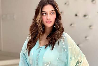 Nusrat Jahan: नुसरत ने अपने बेटे का नाम रखा 'ईशान', ट्रोल्स ने पूछा- क्या यशदास ही हैं पिता? actress nusrat jahan named her son yishaan, but who is the father