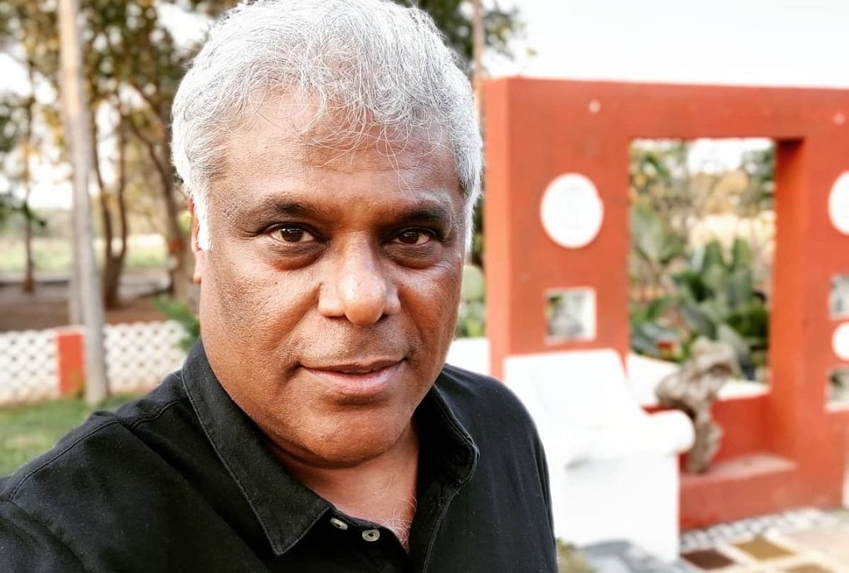 Ashish Vidyarthi Shares Videos Of Famous Food Of India On Koo App Told