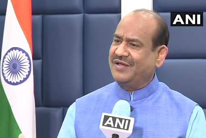सोशल मीडिया: लोकसभा स्पीकर ओम बिड़ला ने दिया प्रिंट मीडिया की तरह जवाबदेह बनाने पर जोर Social medias accountability should be fixed: LS speaker