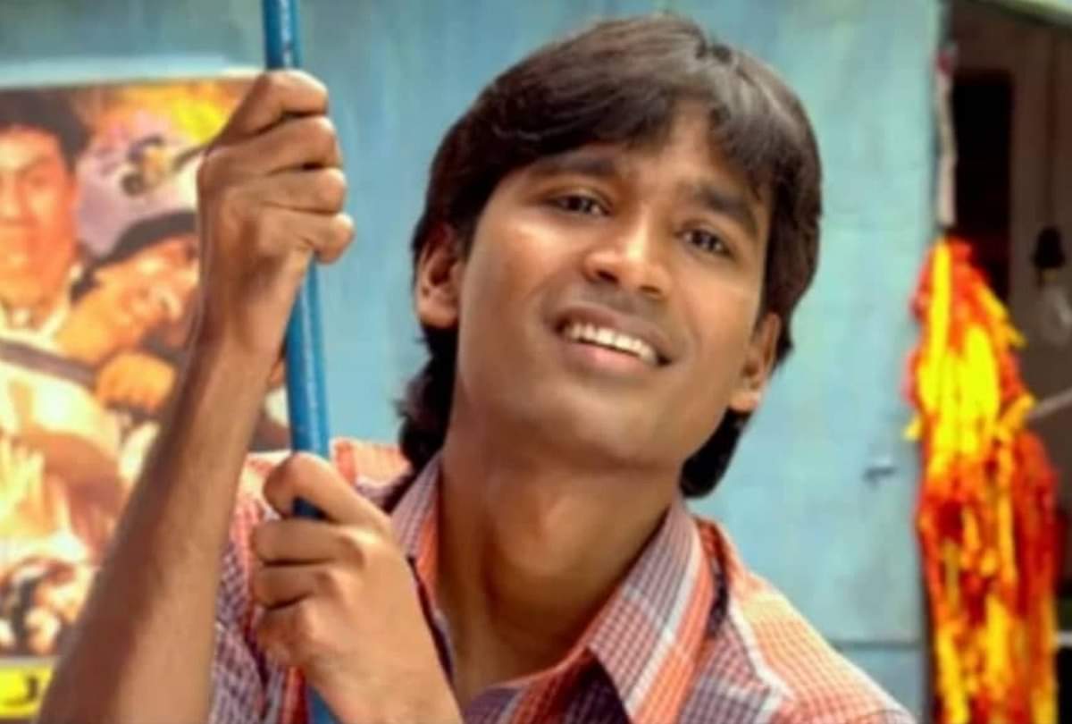 Thiruchitrambalam: एडवांस बुकिंग के मामले में अच्छा रहा धनुष की 'थिरुचित्रम्बलम' का हाल, कितने टिकट बिके जानिए Dhanush Prakash Raj movie Thiruchitrambalam 1st Day Advance Booking report is nice