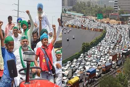 Farm Laws: यूपी-पंजाब समेत पांच राज्यों का चुनावी फैक्टर, पांच बिंदुओं में समझिए इसके मायने Assembly Election 2022 Five States Vidhan Sabha Chunav Factor Including UP-Punjab on Krishi Kanoon Bill has the assembly election of five states including up forced the government to withdraw all three farm laws, understand its meaning in 5 points