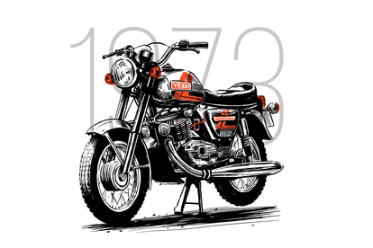 Yezdi Roadking: 13 जनवरी को पेश होगी येजदी की एडवेंचर बाइक, रॉयल एनफील्ड हिमालयन को देगी चुनौती Yezdi Roadking ADV official unveiling will happen on 13th of January 2022 to rival Royal Enfield Himalayan