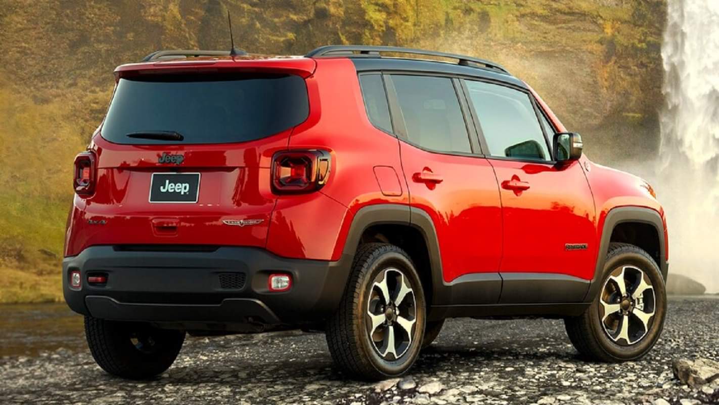 Jeep: जीप भारत में लॉन्च करेगी अपनी सबसे छोटी और सबसे सस्ती एसयूवी, Venue और Sonet को देगी टक्कर Jeep subcompact suv and most affordable suv to launch in india in 2022 rival Hyundai Venue Kia Sonet