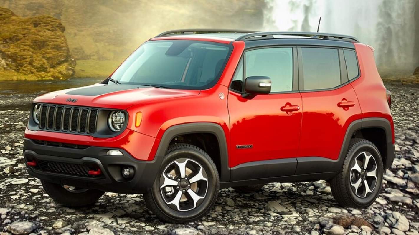 Jeep: जीप भारत में लॉन्च करेगी अपनी सबसे छोटी और सबसे सस्ती एसयूवी, Venue और Sonet को देगी टक्कर Jeep subcompact suv and most affordable suv to launch in india in 2022 rival Hyundai Venue Kia Sonet