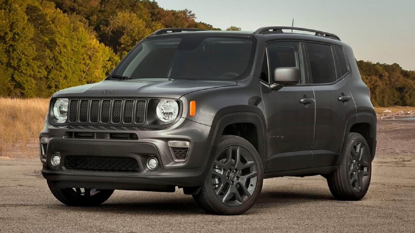 Jeep: जीप भारत में लॉन्च करेगी अपनी सबसे छोटी और सबसे सस्ती एसयूवी, Venue और Sonet को देगी टक्कर Jeep subcompact suv and most affordable suv to launch in india in 2022 rival Hyundai Venue Kia Sonet