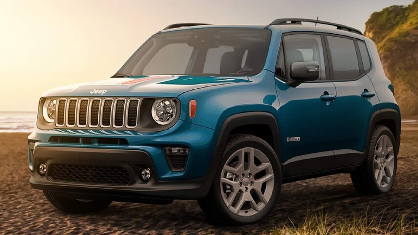 Jeep: जीप भारत में लॉन्च करेगी अपनी सबसे छोटी और सबसे सस्ती एसयूवी, Venue और Sonet को देगी टक्कर Jeep subcompact suv and most affordable suv to launch in india in 2022 rival Hyundai Venue Kia Sonet
