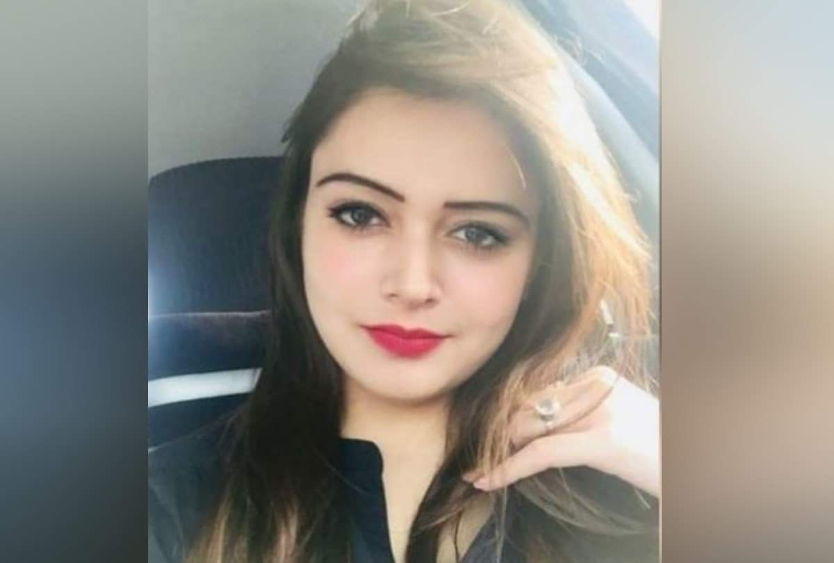 सलाम: पानी का सैलाब देख विनीता ने 'मौत' से लड़ाया पंजा, बहादुरी का किस्सा सुन गाजियाबाद में नम हुई हर आंख flash flood cloudburst in kullu lahaul himachal Appreciated the bravery of Vinita Choudhary she saved his business partner