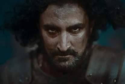The Empire Review: भंसाली के शागिर्दों की दिलचस्प रीयूनियन, दृष्टि धामी ने दिखाई अदाकारी की असली दमक The Empire Review in Hindi Drishti Dhami Shabana Azmi Mitakshara Kumar Kunal Kapoor