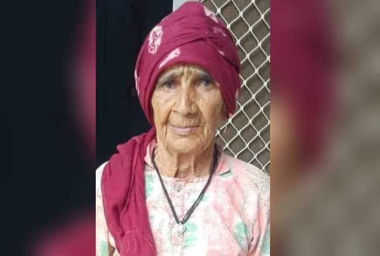 87 की उम्र में 27 की लगन: बुजुर्ग दंपती ने जल संरक्षण के लिए किया ऐसा काम, जानकर अधिकारी भी कह उठे वाह Elderly Couple made three Pools on 1500 meter high Hill in Village Kadma