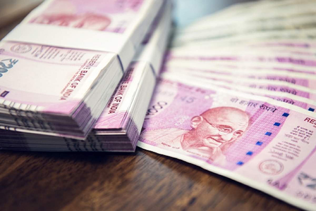 Kisan Vikas Patra: इस सरकारी स्कीम में निवेश करने पर मिलेंगे ढेरों फायदे, महज कुछ सालों में दोगुनी हो जाएगी आपकी रकम Kisan Vikas Patra Best Government Scheme for Investment With Amazing Benefits Amount Will Double in 10 Years