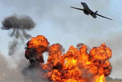 Israel Gaza War: इस्राइल-गाजा उग्रवादियों के बीच नाजुक संघर्ष विराम लागू, मिस्र ने की मध्यस्थता Fragile ceasefire between Israel-Gaza militants implemented Egypt mediates