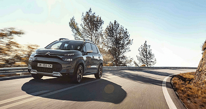 Citroen C3 SUV : भारत की पहली कार जिसमें मिलेगा फ्लेक्स-फ्यूल इंजन, जानें क्या है इसमें ऐसा खास और कितनी होगी कीमत Citroen C3 SUV likely to be first car with a flex-fuel engine to hit the Indian markets know features and specifications