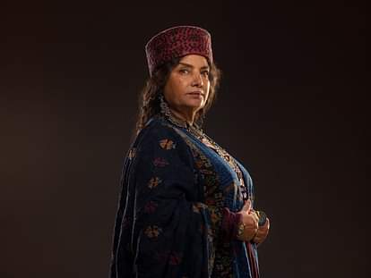 The Empire Review: भंसाली के शागिर्दों की दिलचस्प रीयूनियन, दृष्टि धामी ने दिखाई अदाकारी की असली दमक The Empire Review in Hindi Drishti Dhami Shabana Azmi Mitakshara Kumar Kunal Kapoor