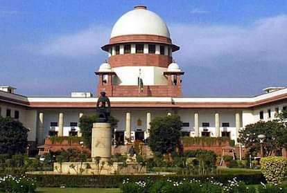 जेपीएससी परीक्षा: उम्र सीमा के निर्धारण के मामले में झारखंड सरकार को नोटिस, सुप्रीम कोर्ट में 21 सितंबर को अगली सुनवाई Supreme Court Issued Notice To Jharkhand Government Regarding JPSC Examination 2021