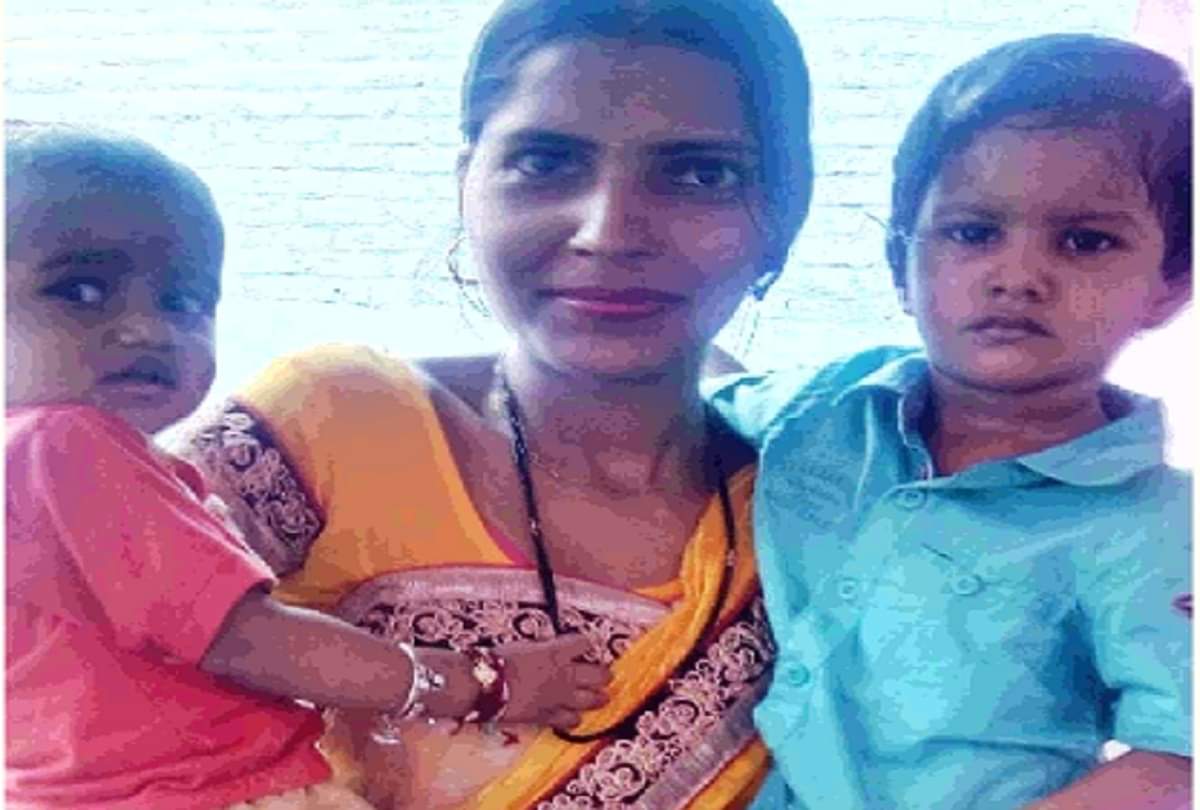 चौहरा हत्याकांड: हत्यारोपी का डीएनए कराएगी नोएडा पुलिस, ऐसे खुला था साढ़े तीन साल तक बेसमेंट में 'दफन' हत्या का राज Noida Police Will Get Remand Of Mass Murder Accused