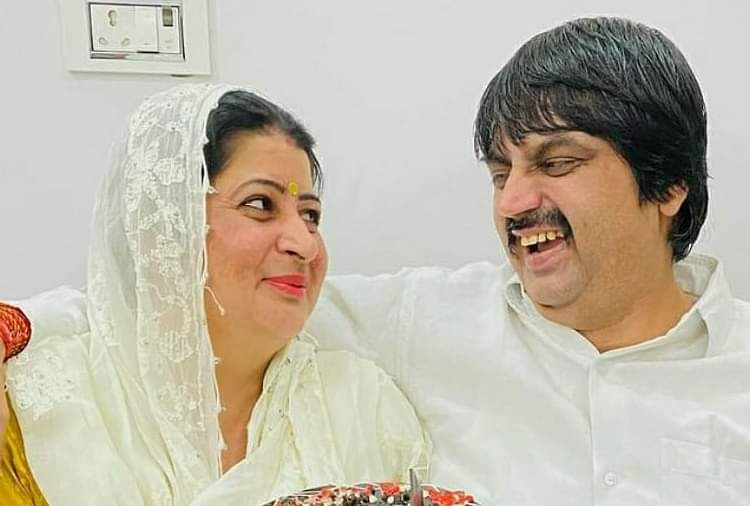 इकलौते बेटे का खुलासा: एक कमरे में कीं तीन हत्याएं, पहले बहन फिर मां-नानी को बुलाकर मारा, पापा को भी नहीं छोड़ा Many big reveals in murder case of four people of a family in Rohtak