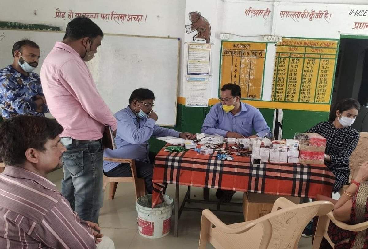 फिरोजाबाद में बुखार का कहर: तीन बच्चों समेत छह की मौत, परिजनों ने लगाए लापरवाही के आरोप Six More Death Due To Fever In Firozabad Latest News