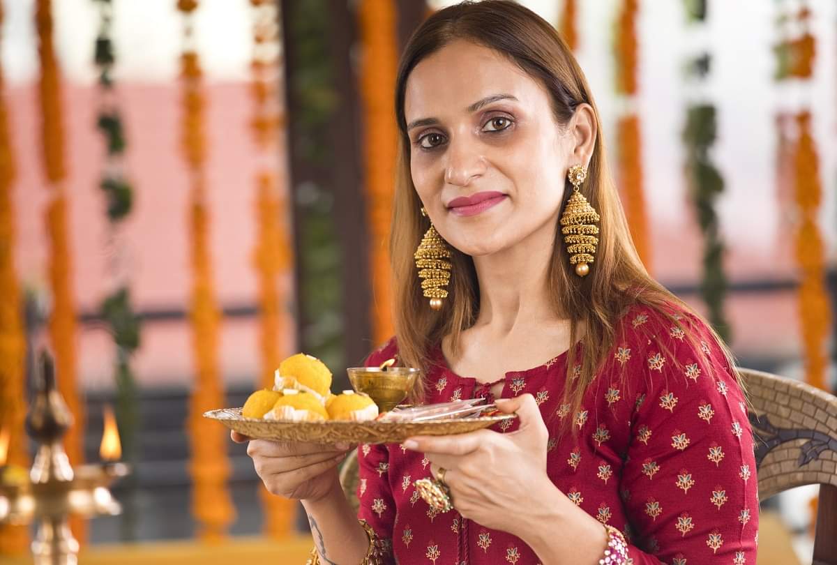 Kajari Teej 2022 Puja Samagri: आने वाला है कजरी तीज का त्योहार, आज ही नोट कर लें पूजा सामग्री की पूरी लिस्ट Kajari Teej 2022 date Importance Puja Samagri List in hindi