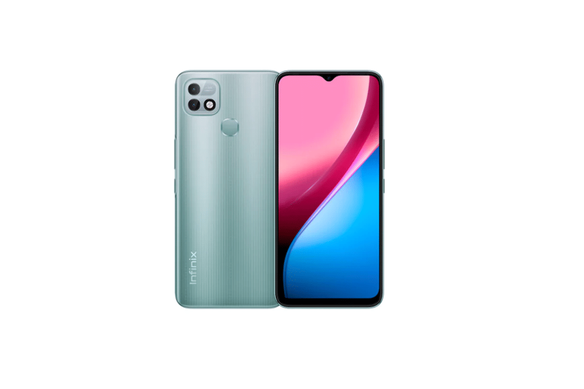 Infinix Hot I Launched With Mah Battery Dual Camera Price And Specification Amar Ujala