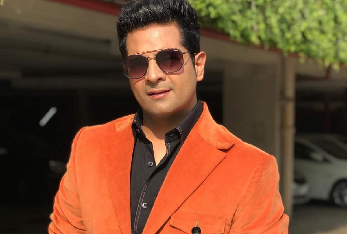 Karan Mehra: करण मेहरा ने निशा रावल पर लगाया धोखा देने का इल्जाम, इंटरव्यू में कही ये बात Karan Mehra accused Nisha Rawal of cheating said someone is living in my house for 11 months