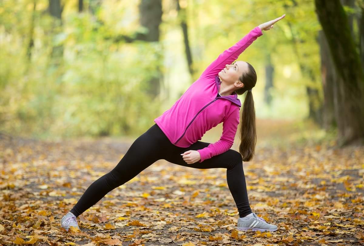 Health Tips: स्वतंत्रता दिवस पर लीजिए स्वस्थ समाज निर्माण का प्रण, बेहतर सेहत के लिए इन बातों का रखें ध्यान independence day 2022 Healthy India Tips to Stay Healthy and Fit