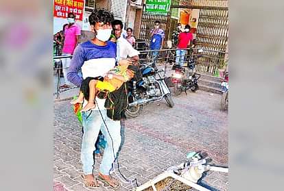 जानलेवा बीमारी: ब्रज में डेंगू वायरल से 12 बच्चों समेत 15 लोगों की मौत, फिरोजाबाद में सात बच्चों समेत आठ लोगों ने तोड़ा दम Total 15 Dengue And Viral Patients Die In Agra Devison