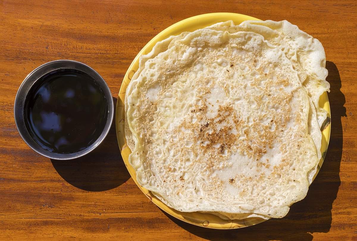 Healthy Breakfast Recipe: सुबह का नाश्ता होगा खास, फटाफट ऐसे बनाएं वेजिटेबल चीज चीला Healthy Breakfast Recipe: Vegetable Cheese Chilla Recipe In Hindi