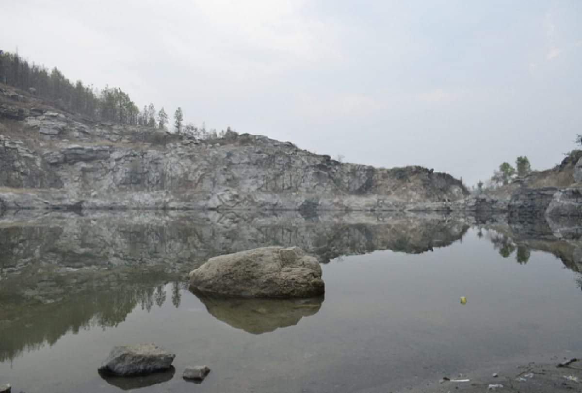 Deadman Island: कहानी एक ऐसे आइलैंड की जहां हर तरफ बिखरी हैं लाशें, जिंदा लोगों के जाने पर है पाबंदी Interesting story of mysterious Deadman island of Kent United Kingdom where corpses are everywhere