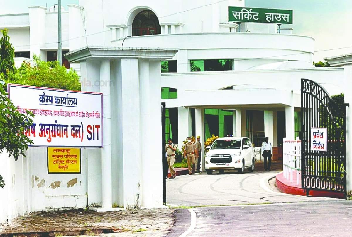 मैनपुरी नवोदय छात्रा की मौत का मामला: दो साल बाद एसआईटी की छात्रा का पोस्टमार्टम करने वाले चिकित्सक से पूछताछ, इन पहलुओं पर जांच Mainpuri Navodaya Vidyalaya Student Murder Case News: Navodaya Vidyalaya Girl Student Case: Sit Investigate With Doctor Who Conducted Post Mortem