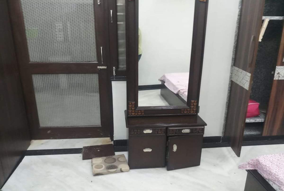 आगरा डॉक्टर के घर डकैती कांड: कारपेंटर ने दोस्तों के साथ डाली थी डकैती, पांच गिरफ्तार, पुलिस ने किया 65 घंटे में खुलासा Agra Police Solved Robbery Case Of Doctor House Five Arrests Crime News