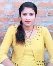 विवाहिता ने की खुदकुशी, ऑडियो वायरल Married body found hanging from noose