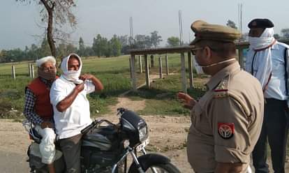 नहीं वसूले जा सके वाहन चालान के 5.02 करोड़ रुपये Rs 5.02 crore of vehicle challan could not be recovered