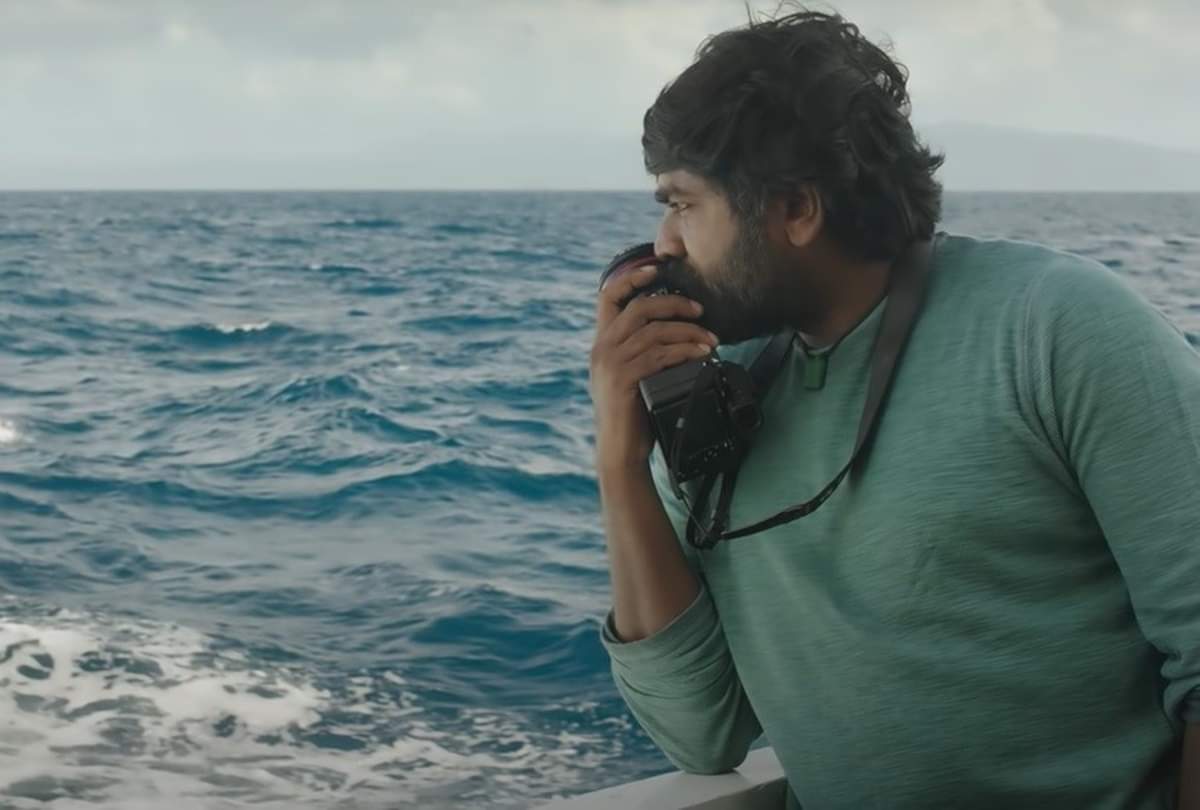 Vijay Sethupati 96: ‘विक्रमवेधा’ के बाद सेतुपति की इस फिल्म को लेकर म्यूजिकल चेयर, समझिए पूरा किस्सा Vijay sethupathi and trisha hit film 96 to get a hindi remake read details