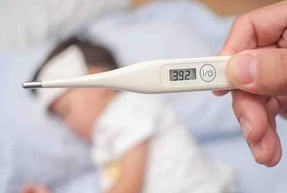 कानपुर में वायरल फीवर का प्रकोप: बुखार से तीन की मौत, डेंगू के छह मरीज मिले Viral fever outbreak in Kanpur: three more died due to fever