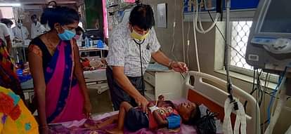समय से कराएं बुखार का इलाज, नहीं तो हो सकता जानलेवा Get treatment for fever on time