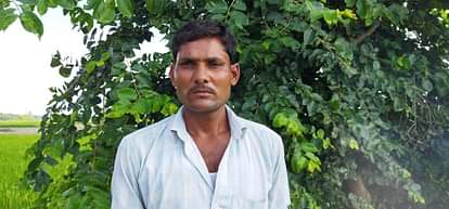 बहन ने किया गोदान, पुलिस ने रास्ते में की उगाही Sister did Godan, police collected on the way