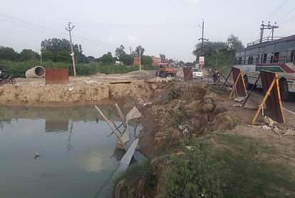 इन राहगीरों को सलाम, डूबते प्रवक्ता दंपती समेत तीन को बचाया crime