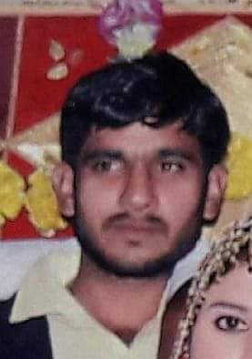 हाथरस : संदिग्ध हालात में गोली लगने से युवक की मौत Hathras: Youth dies after being shot in suspicious circumstances