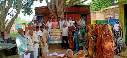 कृषि विविधीकरण अपनाकर आय दुगनी कर सकते हैं किसान etawah news,Farmers can double their income by adopting agricultural diversification